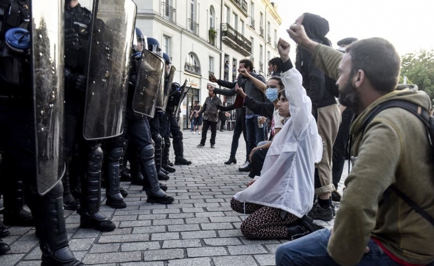 Refonder la police : et si on osait la convention citoyenne sur la sécurité ?