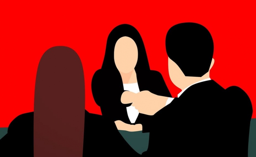 Comment les femmes réagissent face au sexisme