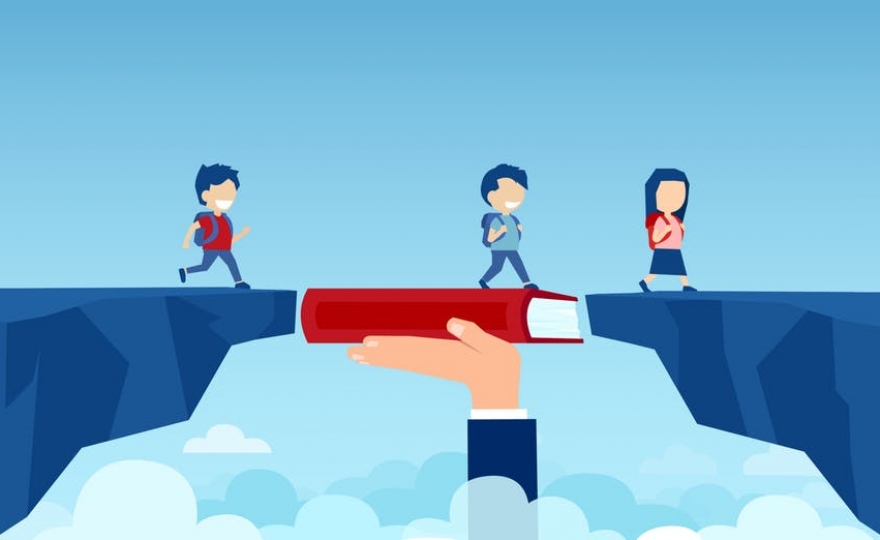 Penser l’après : Pour une école de l’essentiel