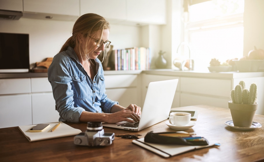 Travail à domicile : dans la bataille pour l’espace, les femmes sont les grandes perdantes