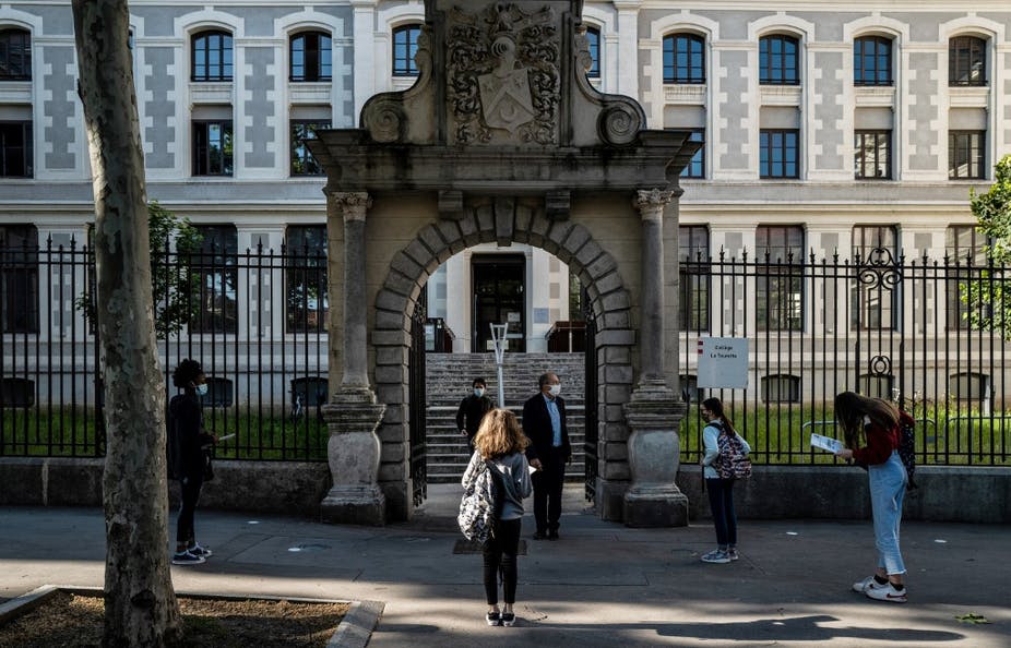 Comment gérer la rentrée scolaire avec des adolescents ?