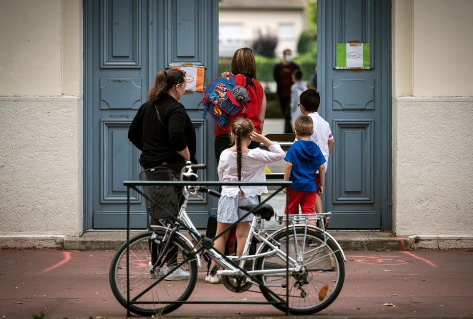 Les philosophes à la rescousse : quatre concepts pour donner du sens à la rentrée