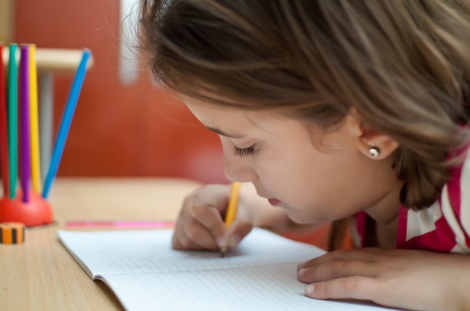 Apprendre à écrire : peut-on remplacer papier et crayon par tablette et stylet ?