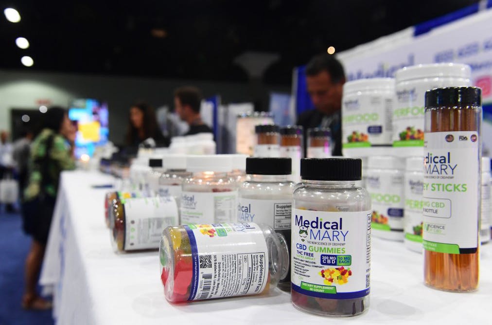 Cannabis médical : l’expérimentation française prend du retard