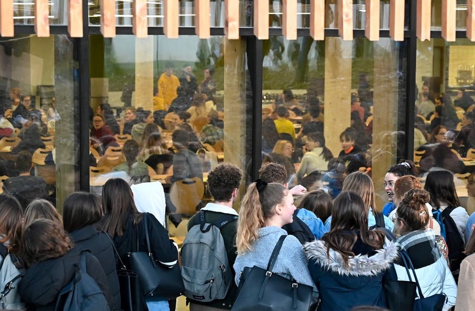 Et si l’on considérait les jeunes comme des citoyens de l’éducation ?