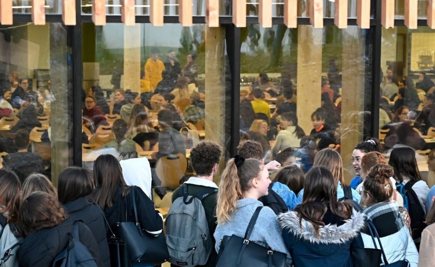 Et si l’on considérait les jeunes comme des citoyens de l’éducation ?