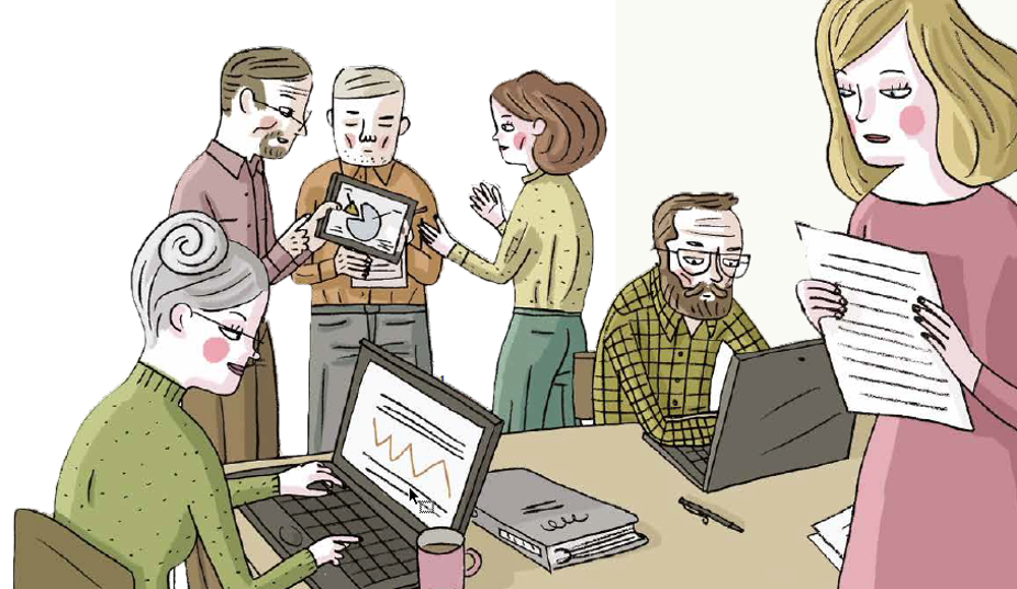 Écriture inclusive : un premier bilan de la controverse