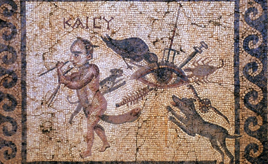 L’intégrité du corps dans l’Antiquité romaine : du handicap à l’atteinte physique