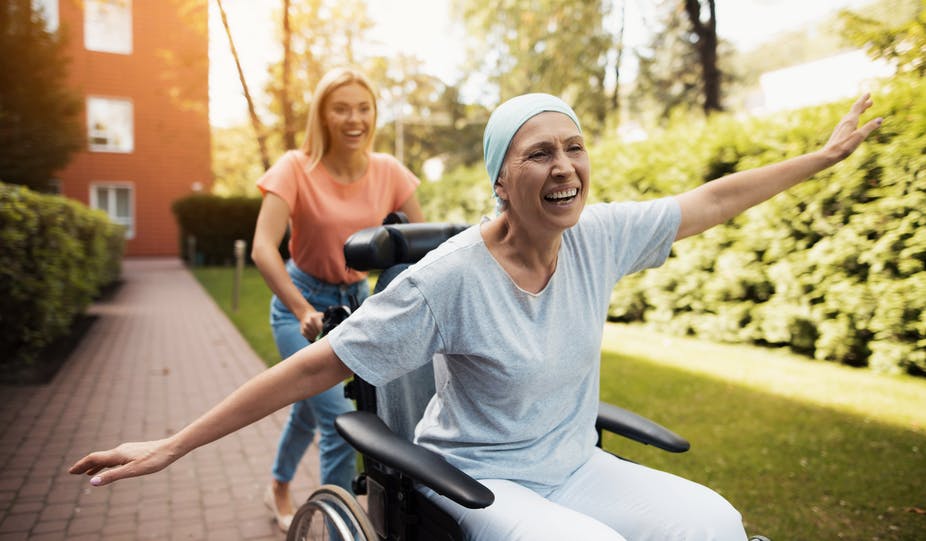 Quand on a un cancer, quel est l’impact de l’alimentation, du poids, et de l’alcool sur la maladie ?