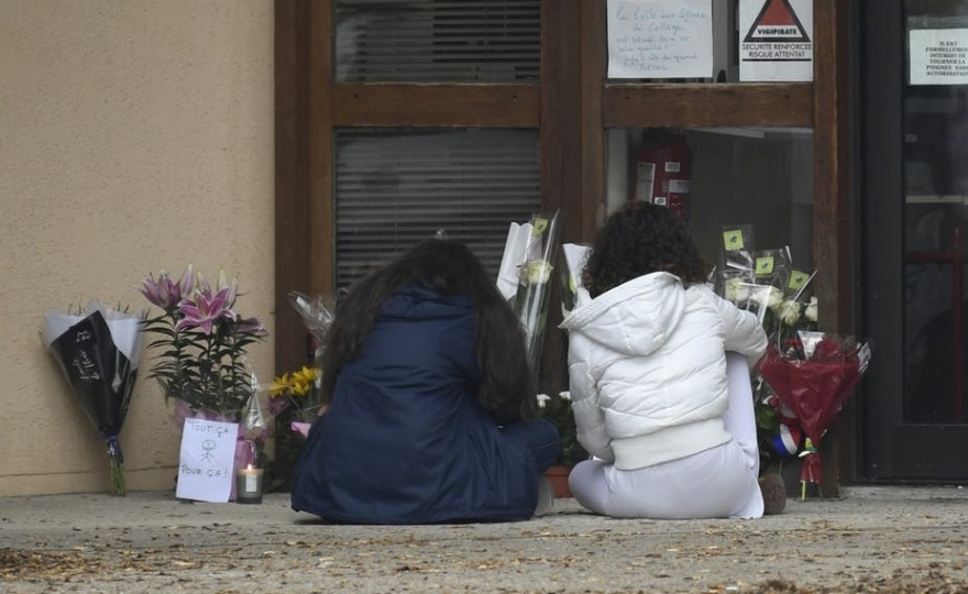 La communauté éducative face à la radicalisation des jeunes