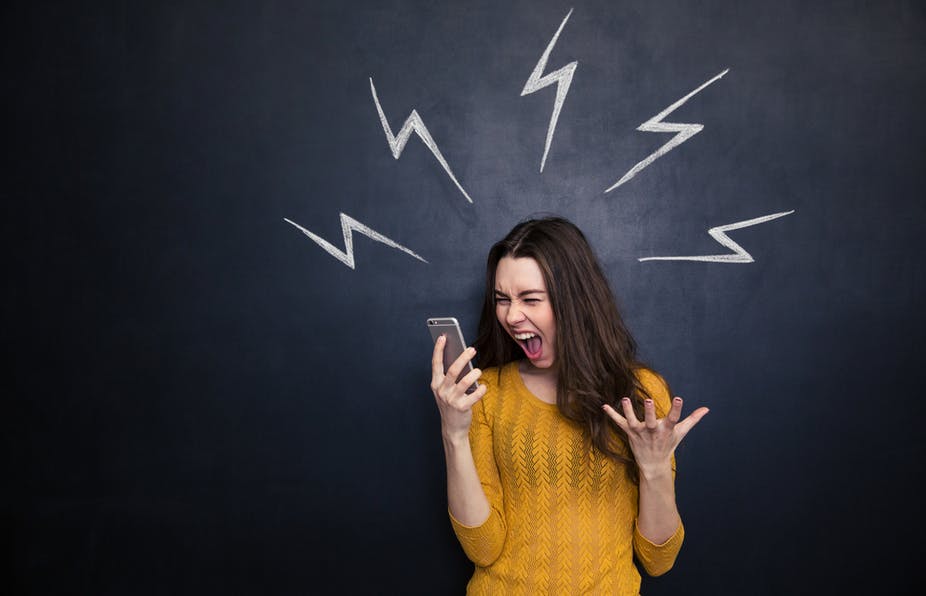 Ce que révèlent les insultes entre élèves