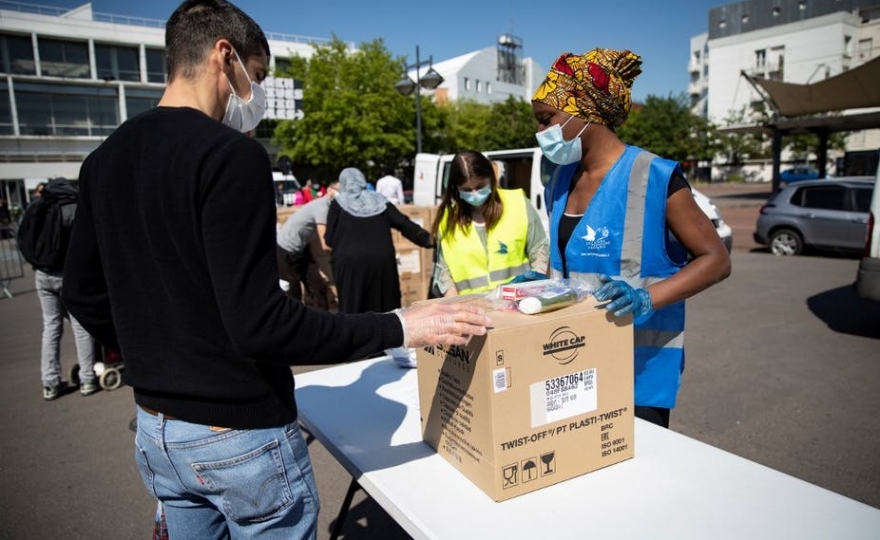 Avoir 20 ans en 2020 : quand la Covid-19 révèle les inégalités entre les jeunes