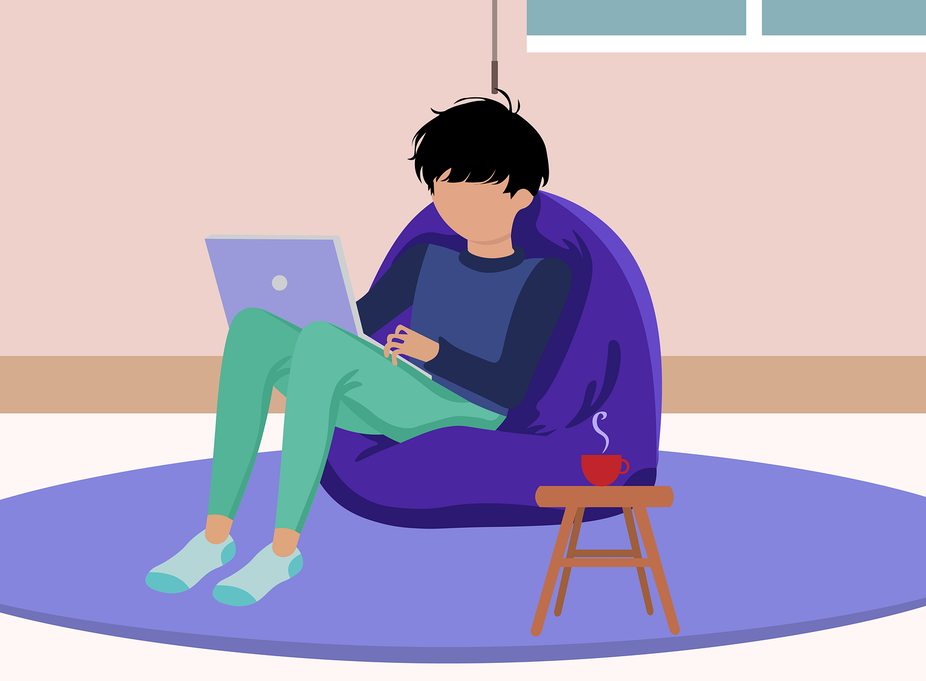 Cours à distance : qu’en pensent vraiment les étudiants ?