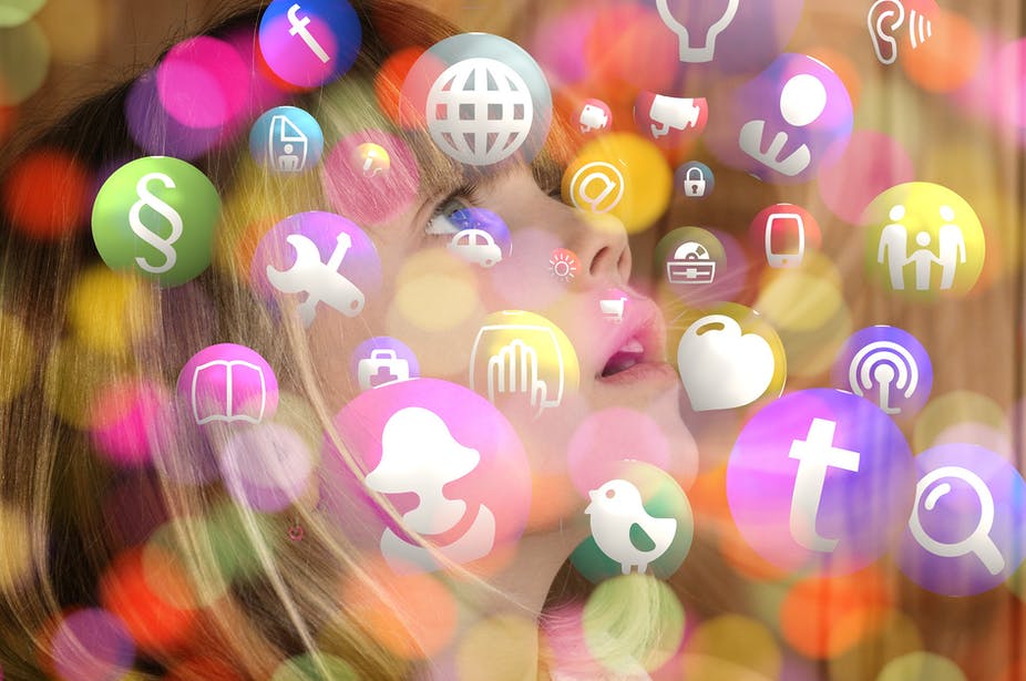 Réseaux numériques : trois gestes barrières à cultiver en famille