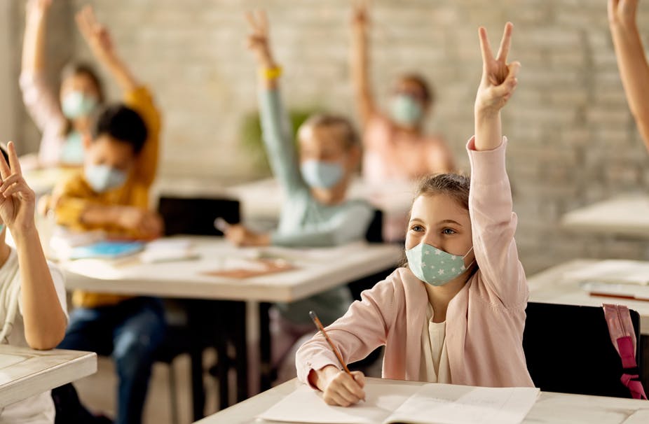 Laïcité : comment les enfants la perçoivent-ils ?