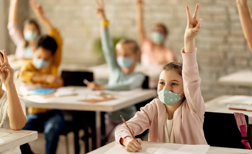 Laïcité : comment les enfants la perçoivent-ils ?