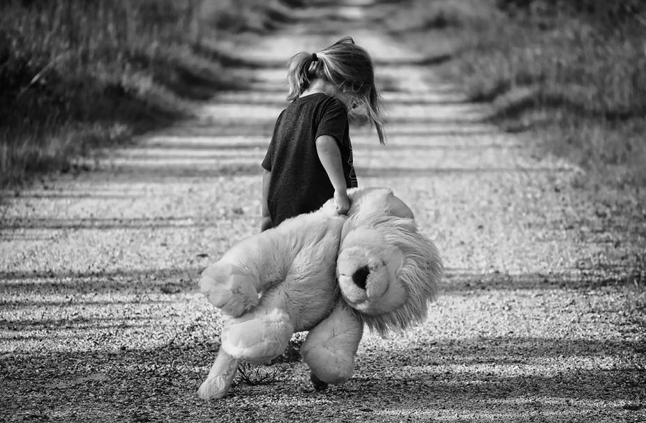 Violences sexuelles familiales : la triste réalité des données