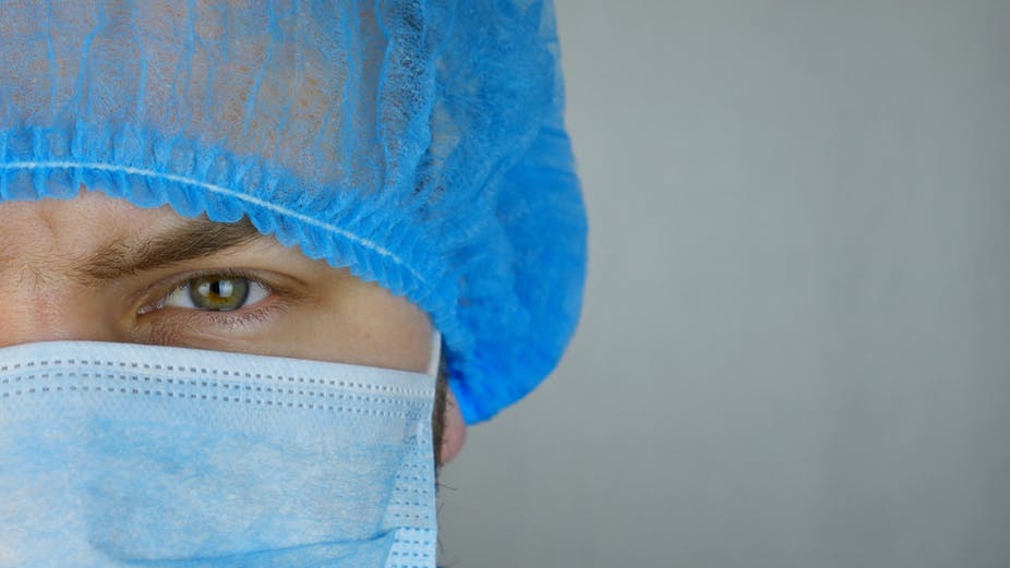 Trois mois après une infection Covid-19 : une étude montre une baisse des anticorps chez les soignants