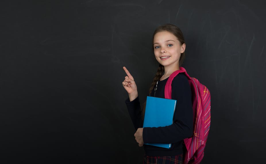 La domination scolaire des filles : un effet en trompe-l’œil