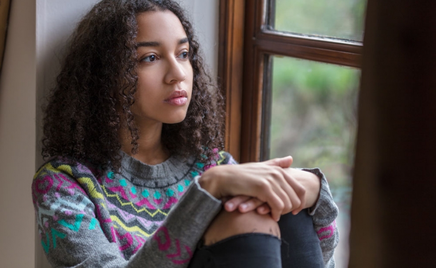 La croissance du cerveau pourrait expliquer pourquoi de nombreux troubles mentaux émergent à l’adolescence