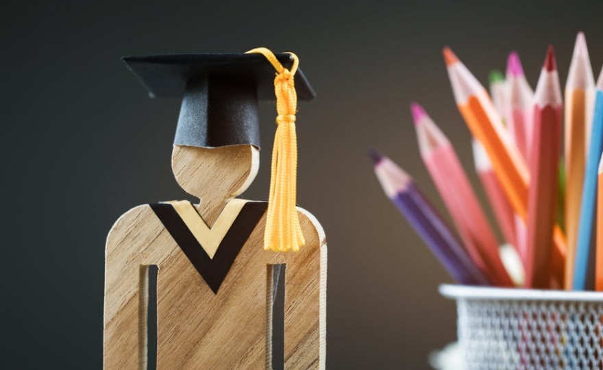 Et si l’école « tenait » grâce aux pédagogies différentes ?