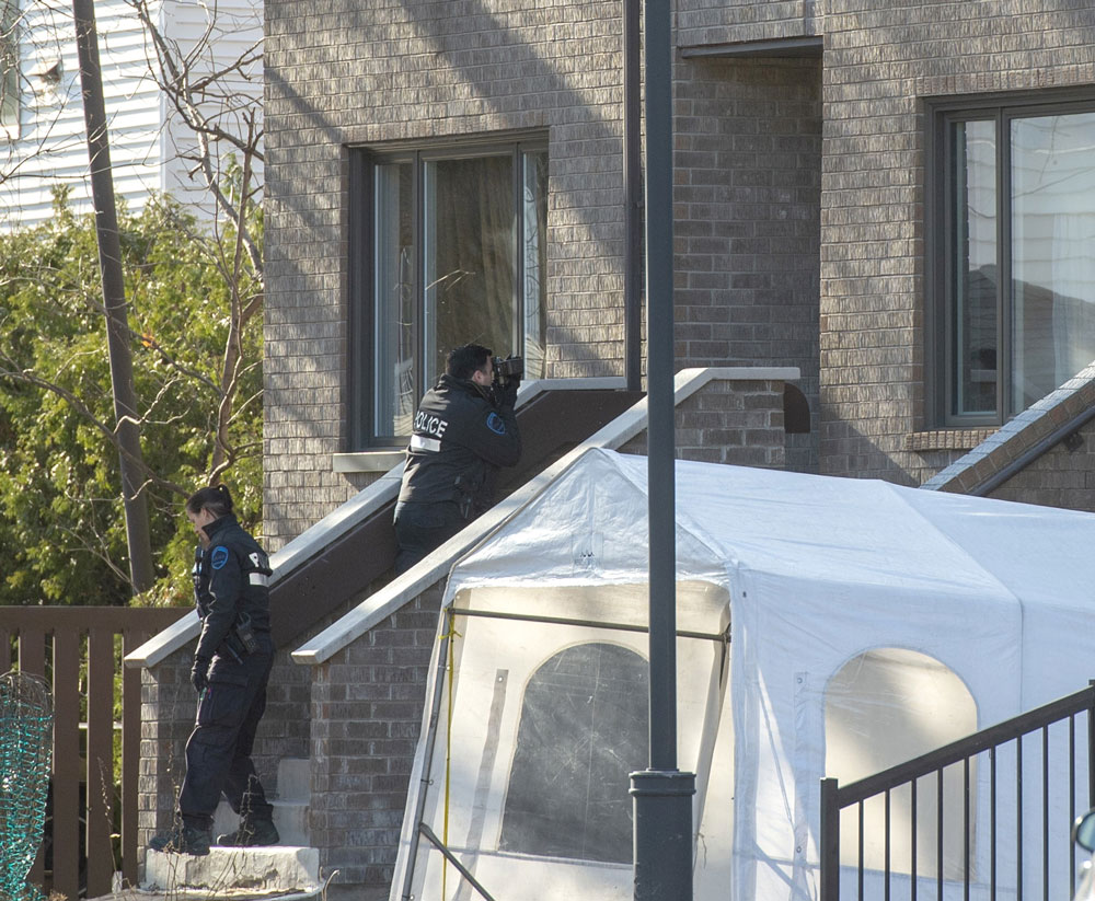 Féminicides : les comportements abusifs envers les femmes commencent dès l’adolescence