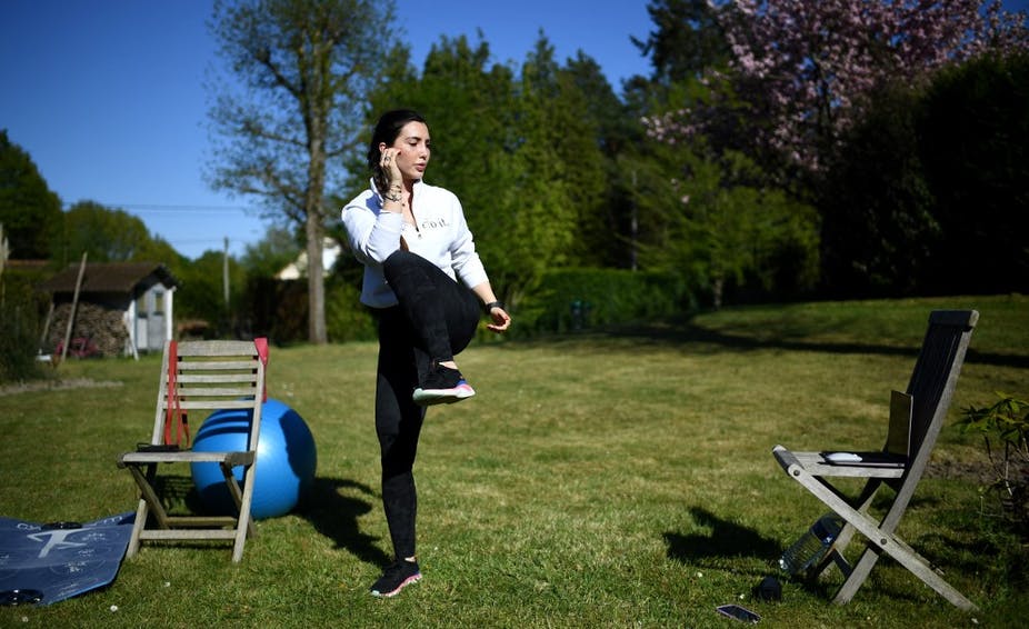 Sédentarité : des initiatives pédagogiques pour atténuer la souffrance des étudiants