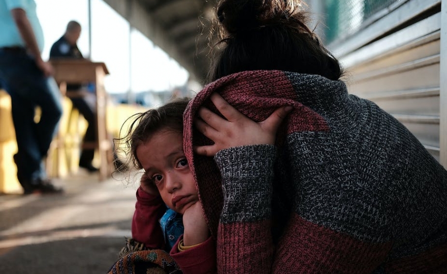 Les maladies chroniques, témoignages des souffrances de l’enfance ?