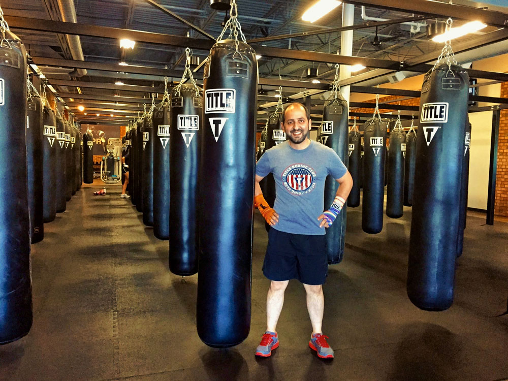 Comment l’exercice physique maintient notre cerveau en bonne santé et nous protège contre la dépression ou l’anxiété