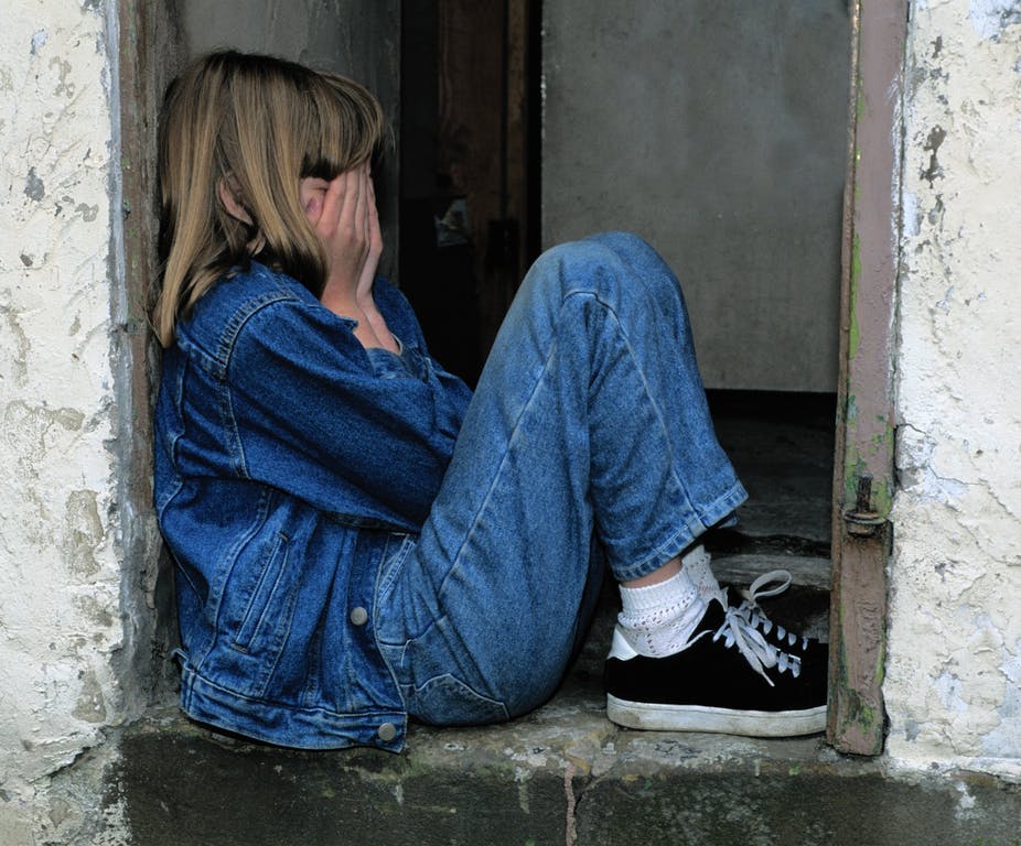 Comment la pandémie fragilise les « enfants pauvres »