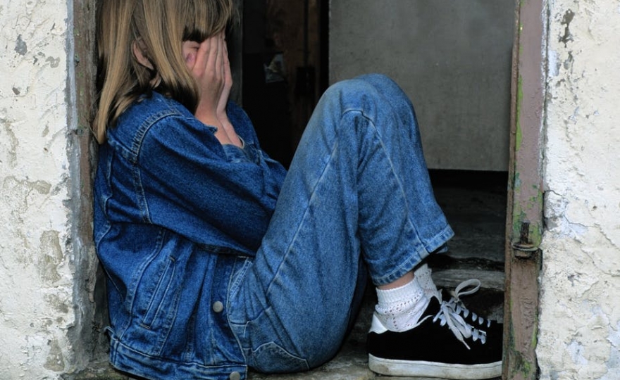 Comment la pandémie fragilise les « enfants pauvres »