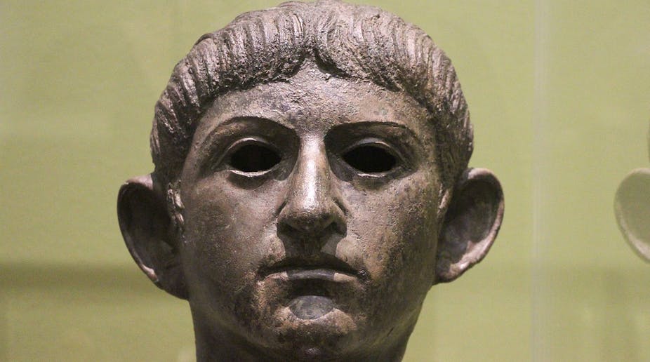 Aux origines de l’irresponsabilité pénale des fous