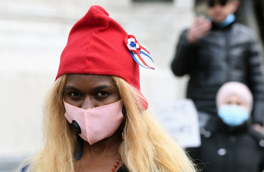 Qui est « identitaire » ? Enquête dans les quartiers populaires