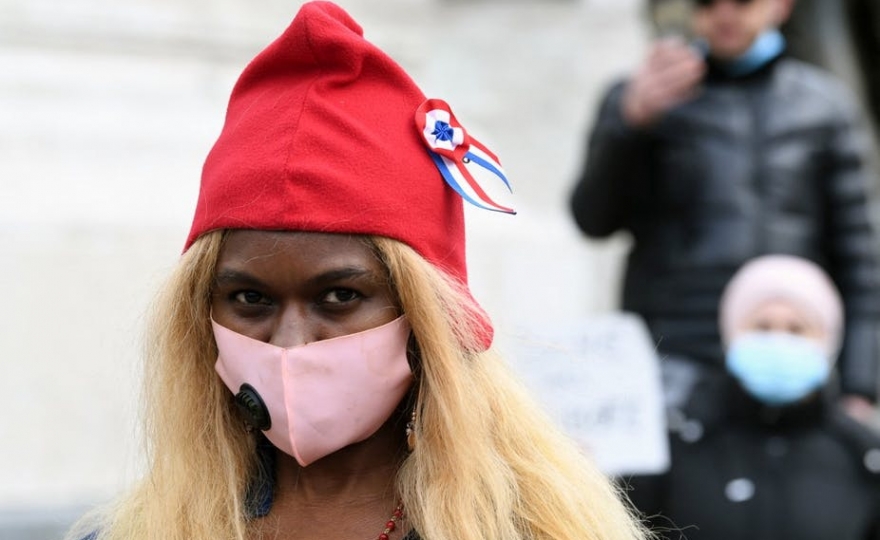 Qui est « identitaire » ? Enquête dans les quartiers populaires