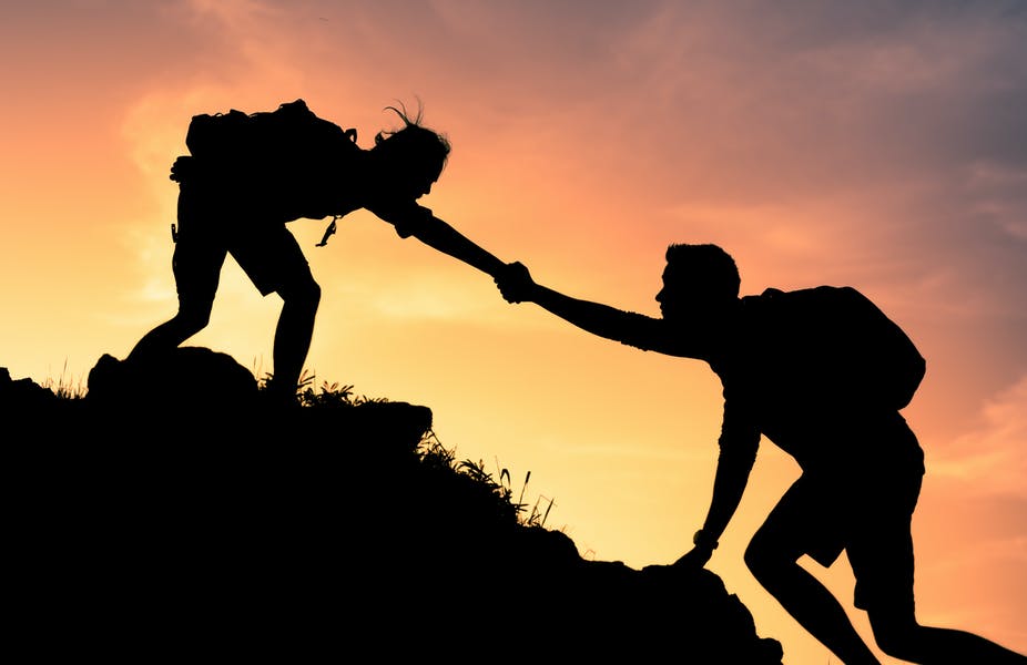 Philosophie : trois clés pour apprendre à surmonter un échec