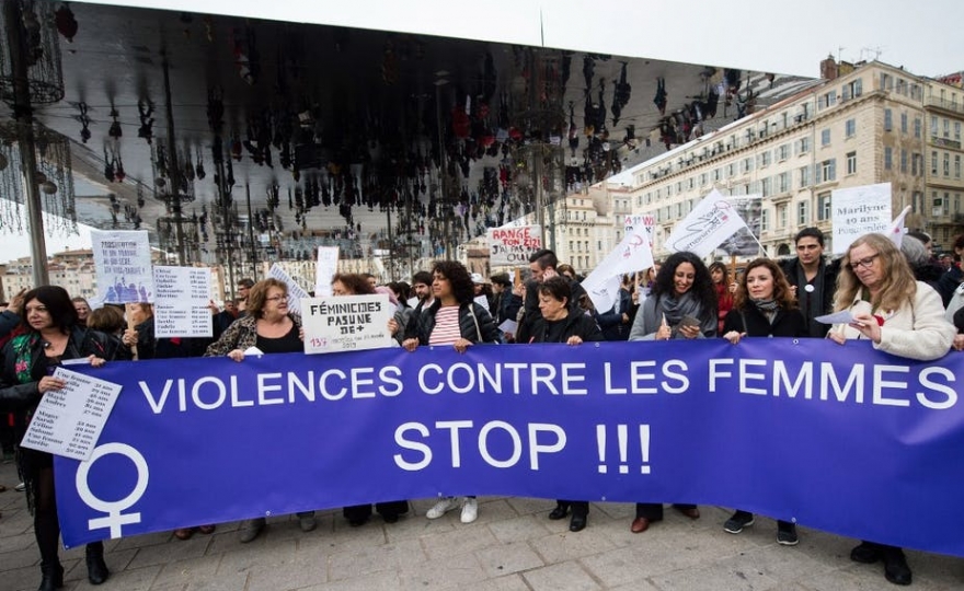 Violences sexuelles : l’importance du soutien dit « informel »