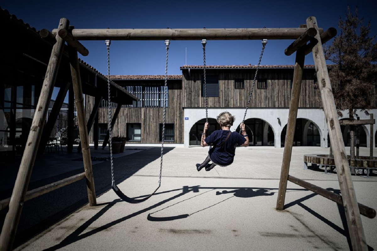 Un « Village Alzheimer » : pour qui ? Pourquoi ?