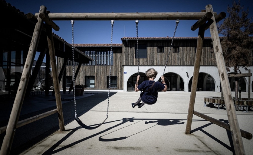 Un « Village Alzheimer » : pour qui ? Pourquoi ?