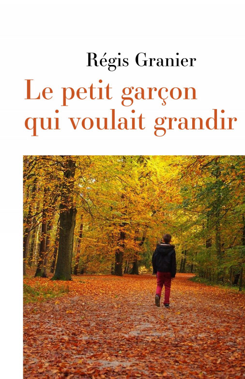  Le petit garçon qui voulait grandir