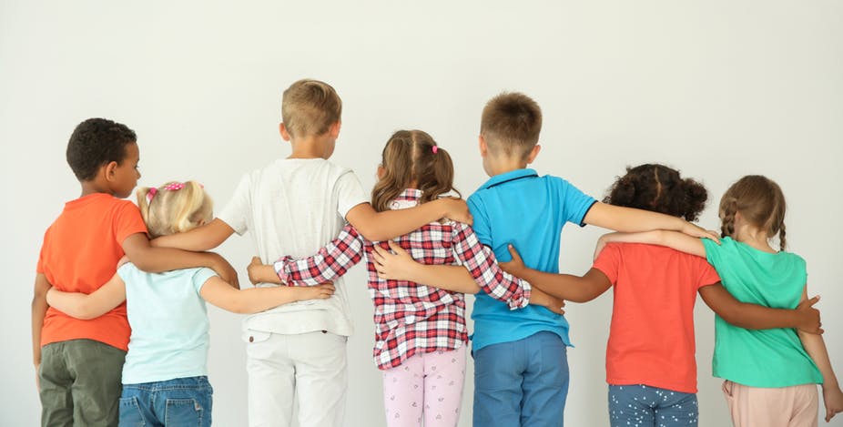 La modestie est-elle le signe d’une éducation réussie ?