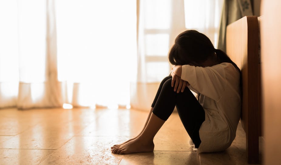 Libérer la parole sur les violences faites aux enfants placés