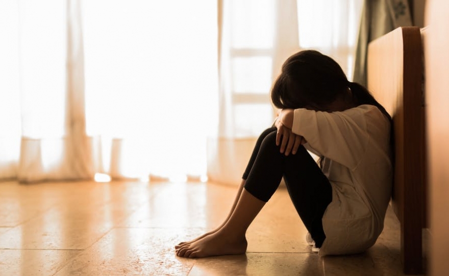 Libérer la parole sur les violences faites aux enfants placés