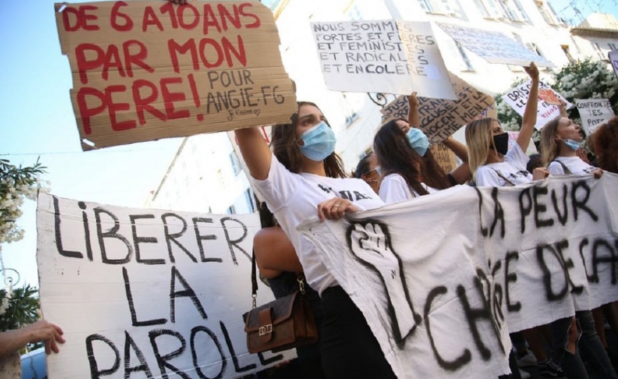 Infractions sexuelles sur mineurs : la prescription en débats