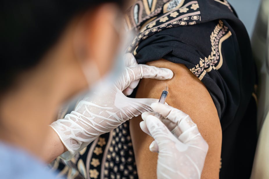 Vacciné contre la Covid-19 faudra-t-il se faire re-vacciner ?