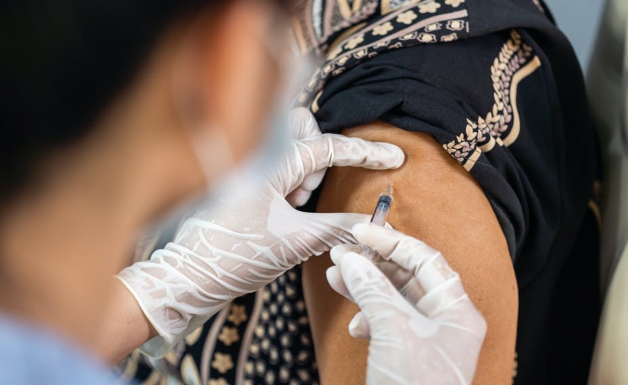 Vacciné contre la Covid-19 faudra-t-il se faire re-vacciner ?