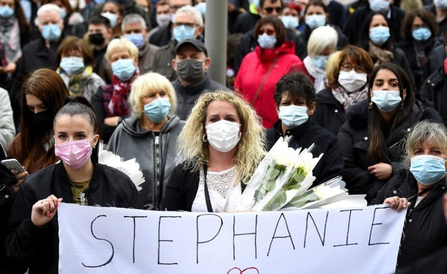 Féminicide : à l’origine d’un mot pour mieux prévenir les drames