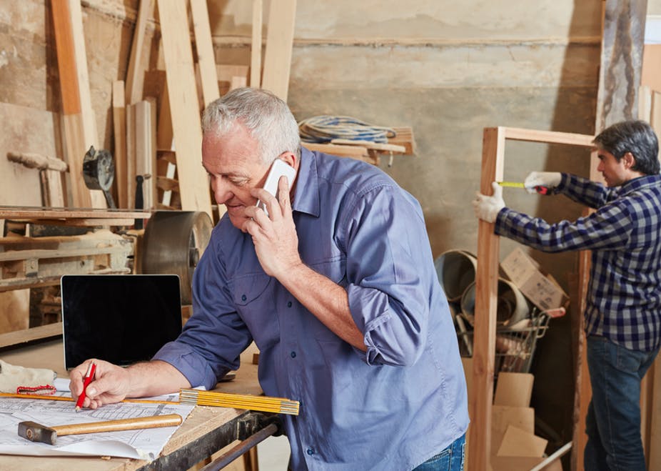 L’ancienneté professionnelle favorise-t-elle la productivité des entreprises ?