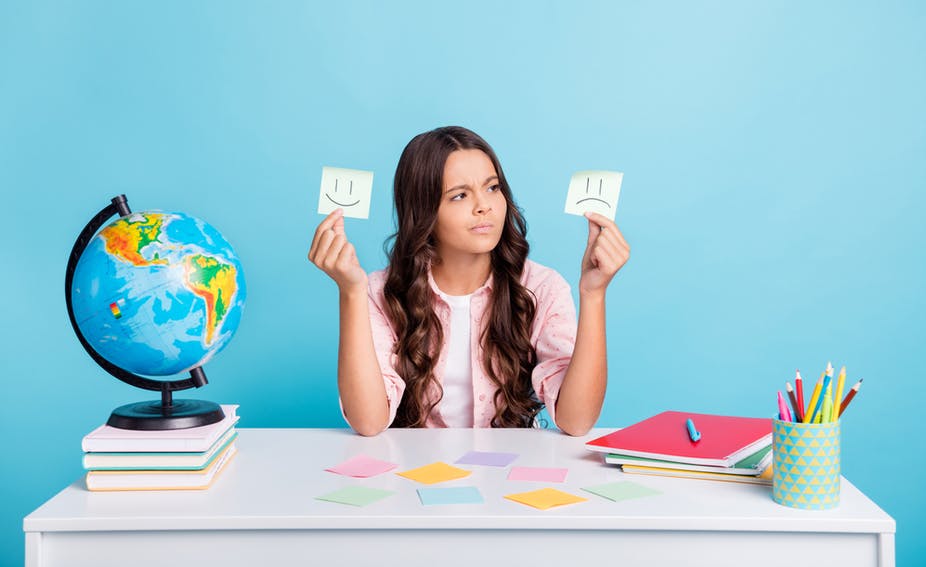 Croire au mérite aide-t-il (ou non) les élèves à réussir ?