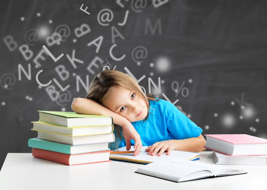 Peut-on progresser en lecture quand on est dyslexique ?