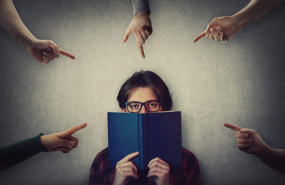 Bonnes feuilles : « Le harcèlement à l’école. Mythes et réalités »